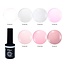 Urban Nails Fiber in a Bottle 01 Clear