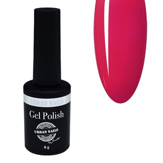 Urban Nails Gel Polish 256 - 8 gram