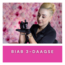 Roxenne Nails - Opleidingen en workshops BIAB 3-daagse opleiding