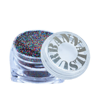 Urban Nails Diamond Line 61 Multi-paars AANBIEDING