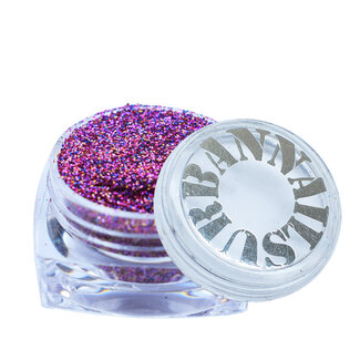 Urban Nails Diamond Line 64 Paars AANBIEDING