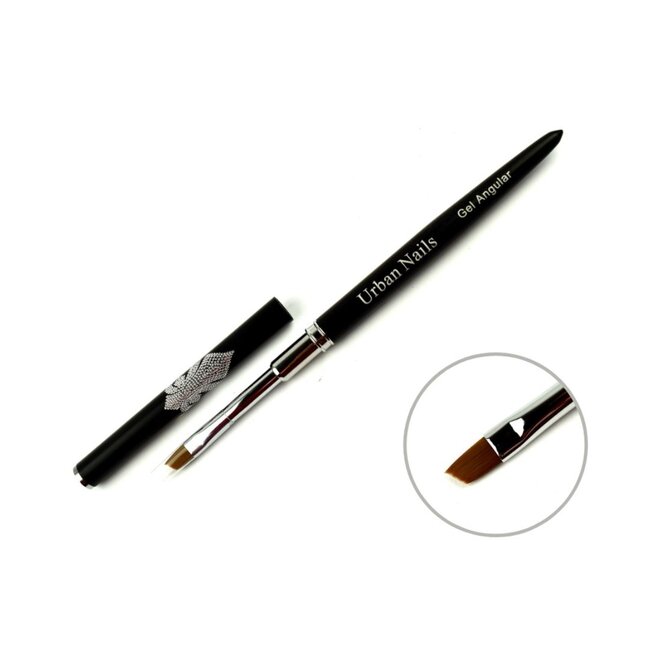 Urban Nails Ordinary Line Gel Angular