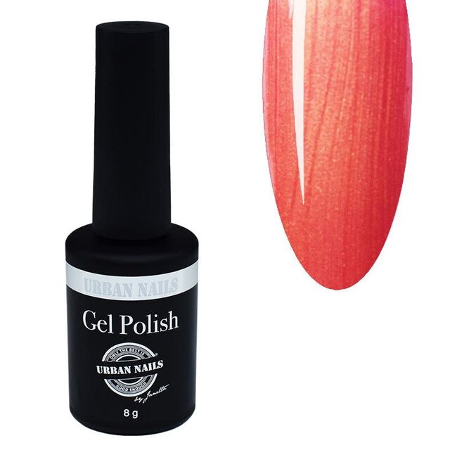 Urban Nails Gel polish 257 - 8 gram