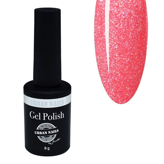 Urban Nails Gel Polish 258 -  8 gram