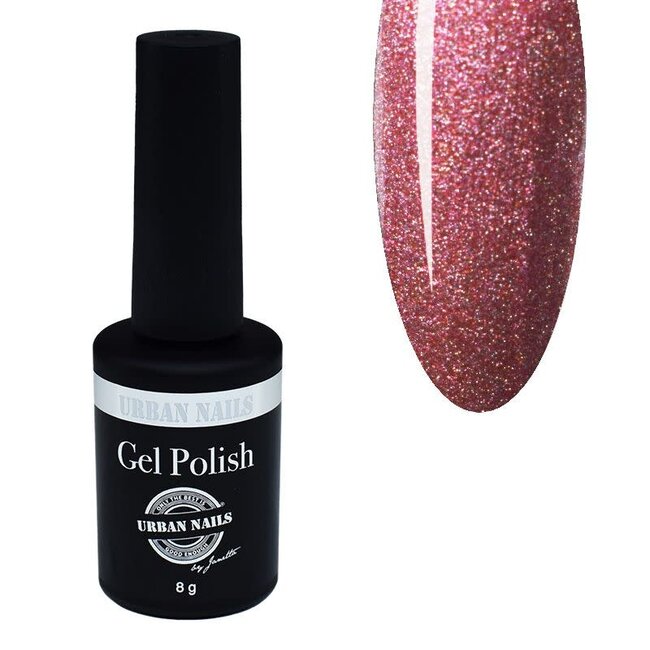 Urban Nails Gel Polish 259 -  8 gram