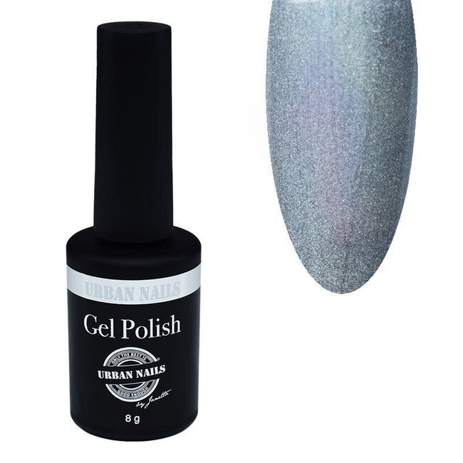 Urban Nails Gel Polish 260 - 8 gram