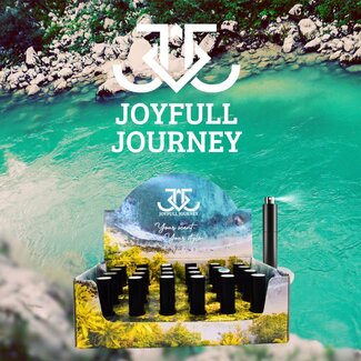Joyfull Journey Display 3