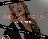 Black friday SALE 