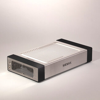 SHEMAX Pro Tafelmodel "Black" NEW MODEL!