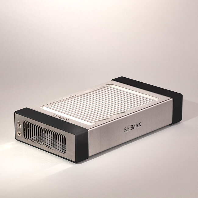 SHEMAX Pro Tafelmodel "Black"