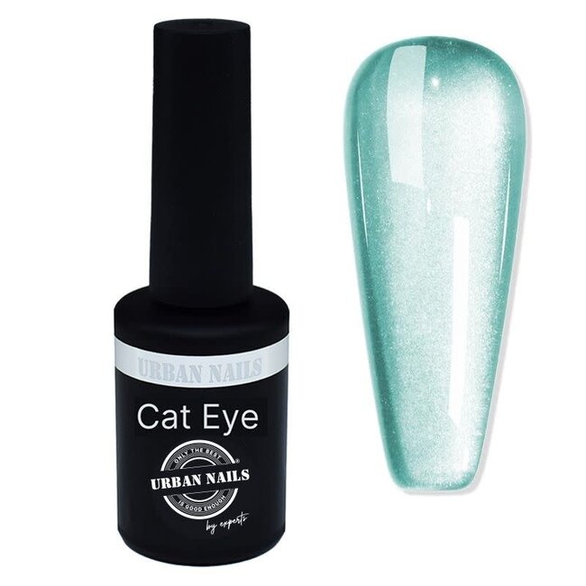 Urban Nails Ceramic Cat Eye 10 - 8 gram