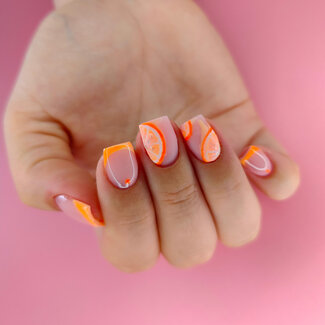 Roxenne Nails - Opleidingen en workshops Master Academy | 10 lessen