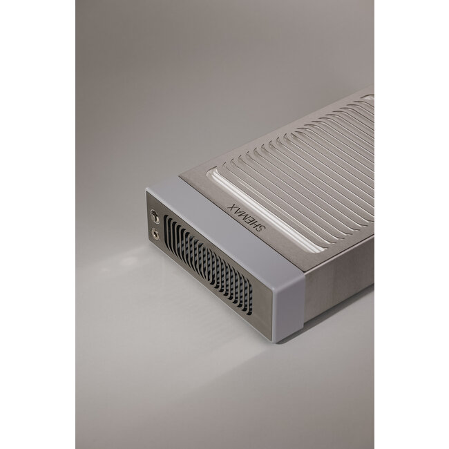 SHEMAX Pro Tafelmodel "Grey"