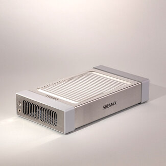 SHEMAX Pro Tafelmodel "Grey" NEW MODEL