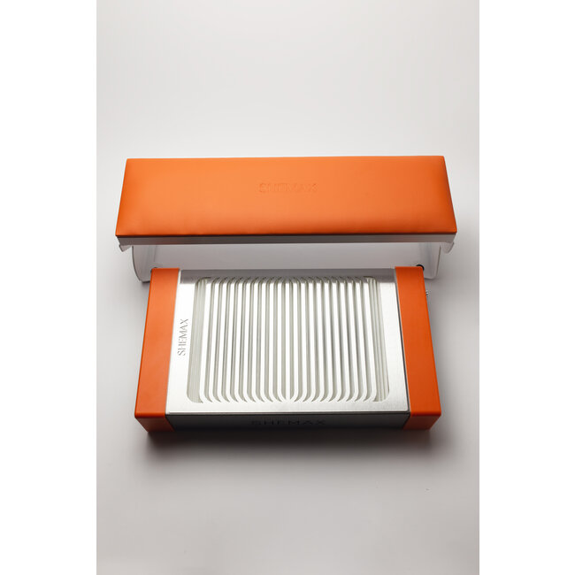 SHEMAX Pro Tafelmodel "Orange"