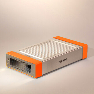 SHEMAX Pro Tafelmodel "Orange"