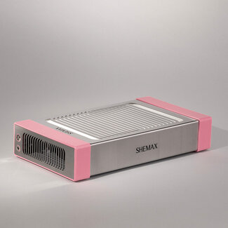 SHEMAX Pro Tafelmodel "Pastel Pink"