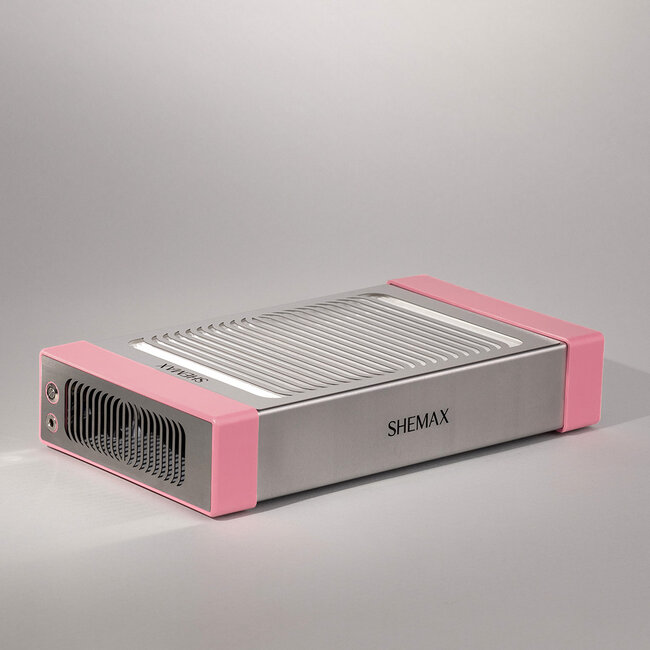 SHEMAX Pro Tafelmodel "Pastel Pink"