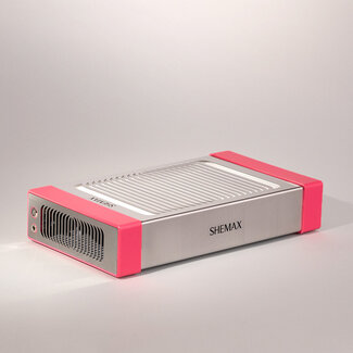 SHEMAX Pro Tafelmodel 'Pink'