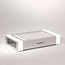 SHEMAX Pro Tafelmodel "White" NEW MODEL