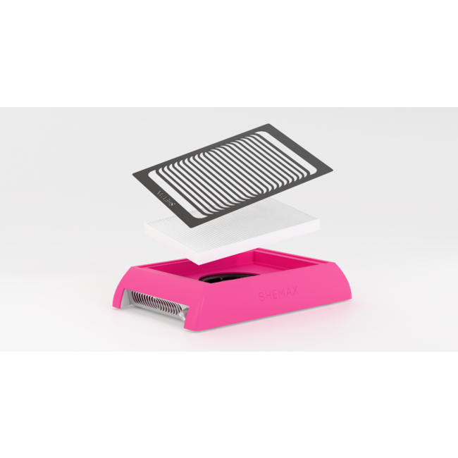 SHEMAX X-Pro Neon Pink