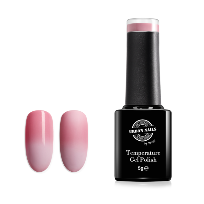 Urban Nails Temperature changing gelpolish
