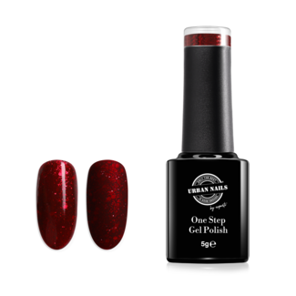 Urban Nails One step glitter gelpolish