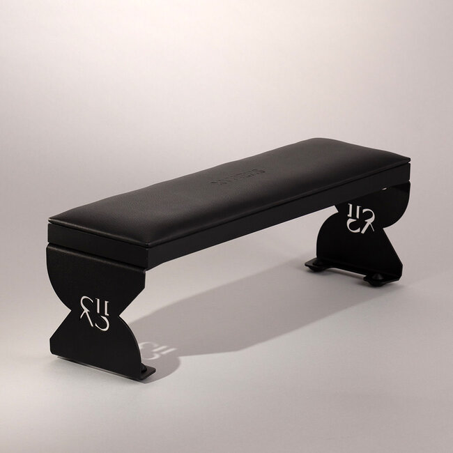 SHEMAX Armsteun "Comfort total black"