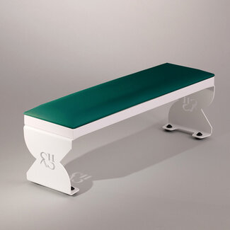 SHEMAX Armsteun "Comfort Green Emerald"