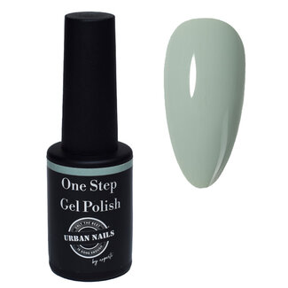 Urban Nails One Step Gel Polish 02 (zacht saliegroen)