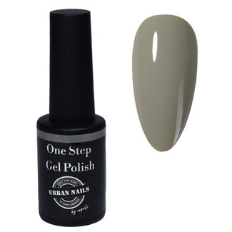 Urban Nails One Step Gel Polish 12 (diep olijfgroen)