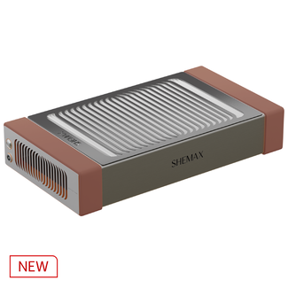 SHEMAX Pro Tafelmodel "Mocha Mousse" NEW MODEL