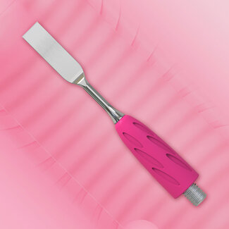 Staleks Staleks UNIQ straight flat pusher WPPQ-18 Staleks Staleks UNIQ straight flat pusher WPPQ-18