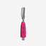 Staleks Staleks Working part of the pusher Combo UNIQ 16 rounded narrow pusher WPPQ-16