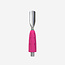 Staleks Staleks Working part of the pusher Combo UNIQ 16 rounded narrow pusher WPPQ-16