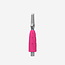 Staleks Staleks Working part of the pusher Combo UNIQ 15 straight blade WPPQ-15