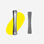 Staleks Staleks Handle of the pusher Combo UNIQ 10 for replaceable working parts HPQ-10