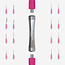 Staleks Staleks Handle of the pusher Combo UNIQ 10 for replaceable working parts HPQ-10