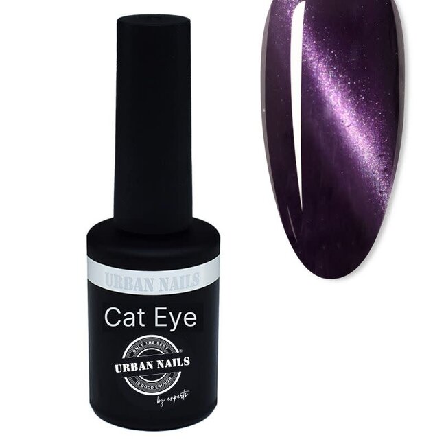 Urban Nails Cateye Gelpolish 35-B - 8 gram