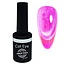 Urban Nails Neon Cat Eye 01 8 gram Neon Roze