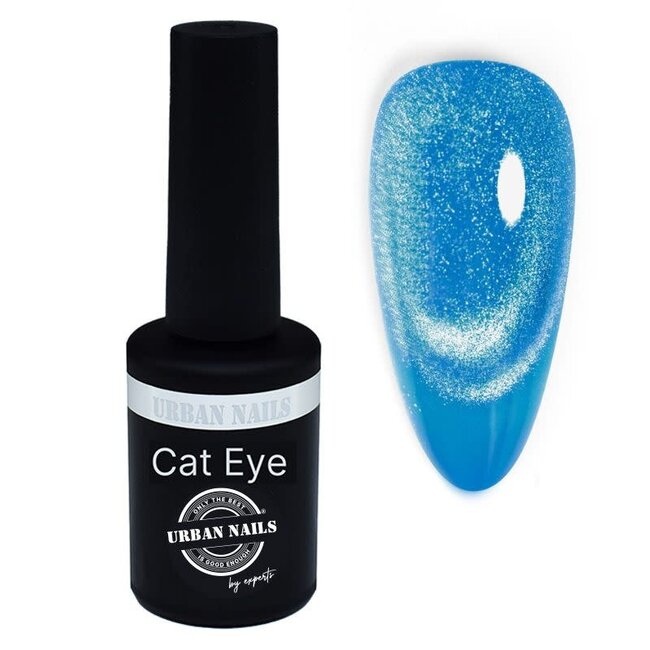 Urban Nails Neon Cat Eye 02 8 gram