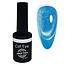 Urban Nails Neon Cat Eye 02 8 gram Neon blauw