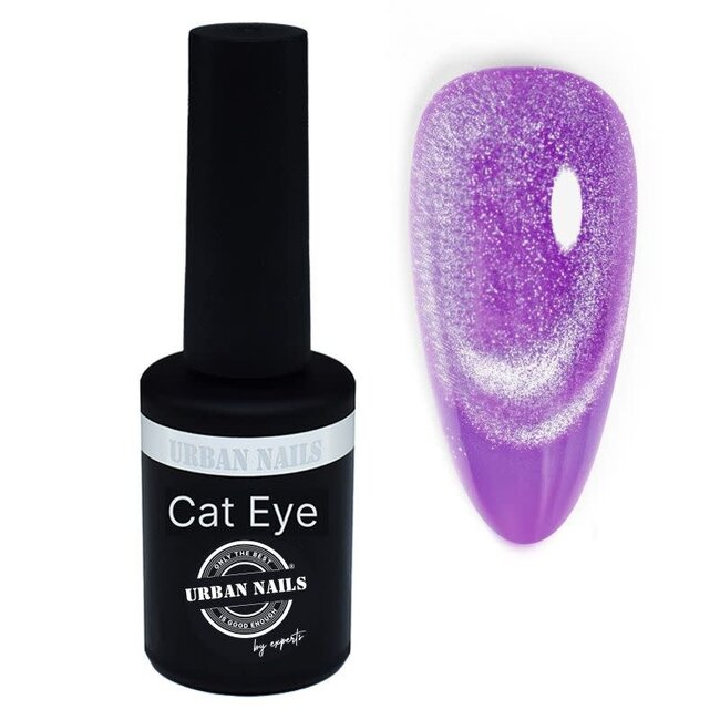 Urban Nails Neon Cat Eye 05 8 gram