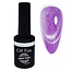 Urban Nails Neon Cat Eye 05 8 gram Neon paars
