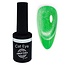 Urban Nails Neon Cat Eye 06 8 gram Neon groen
