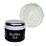 Urban Nails Builder Gel in a Jar 30 gram 01 semi transparant met glitter