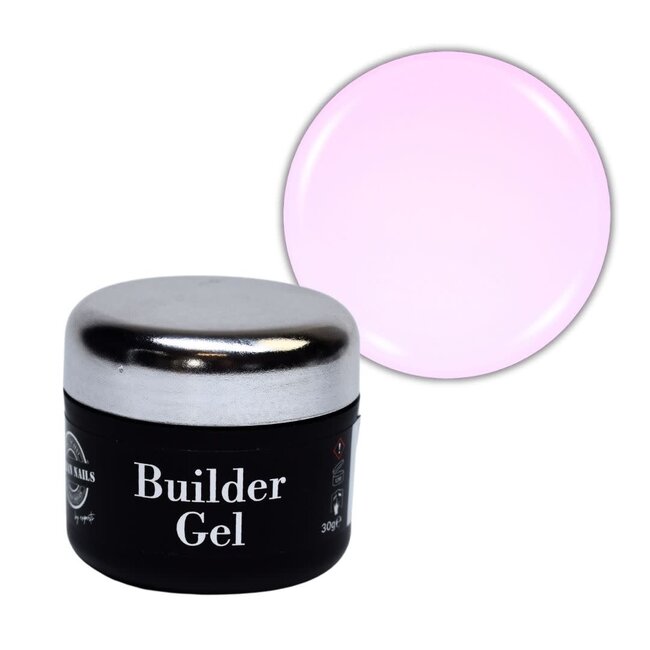 Urban Nails Builder Gel in a Jar 30 gram 06