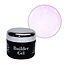 Urban Nails Builder Gel in a Jar 30 gram 12 Pastel roze met glitter