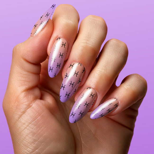 Twisties Pisces Glow