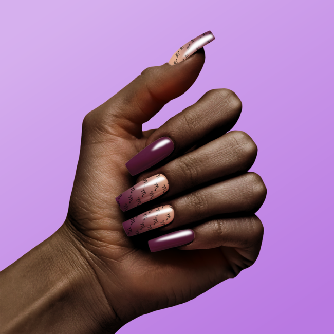 Twisties Scorpio Glow